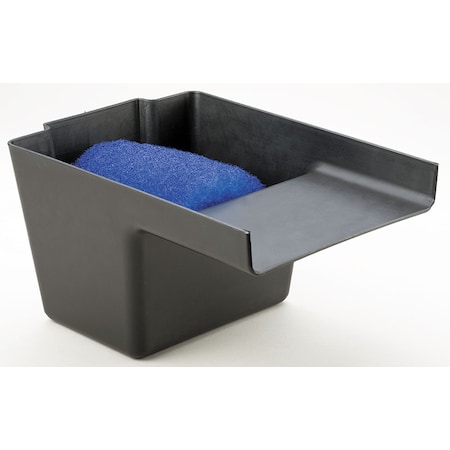 Danner Pro1000 Filter & Falls w/ 8" Spillway. Includes Debris Filter. 2479